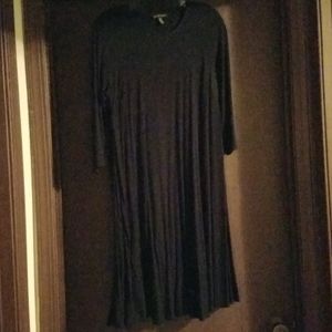 Eileen Fisher dress